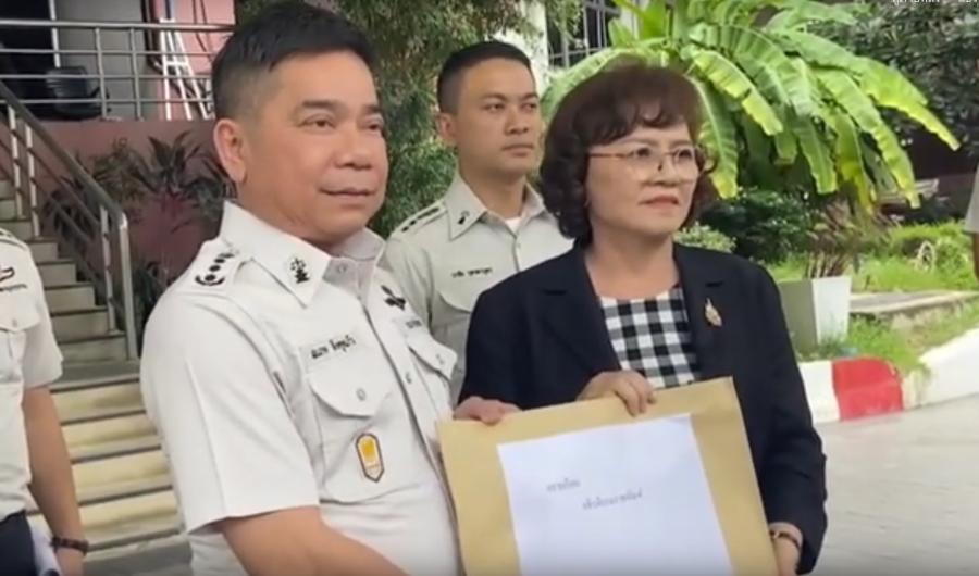 Chuwong Family Seeks Justice, Urges Thai Corrections Department to Enforce Death Penalty for Banyin