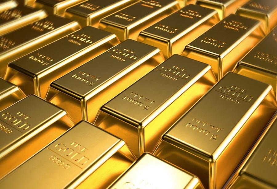 Top 10 Countries with the Largest Gold Reserves: Thailands Ranking Revealed