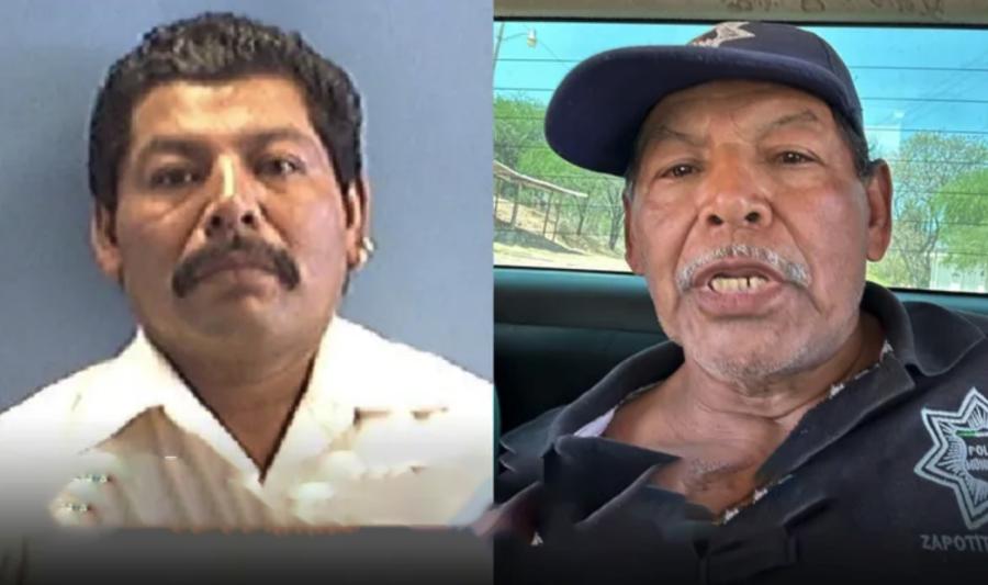 20-Year Manhunt Ends: Killer Hiding in Plain Sight as a Mexican Cop